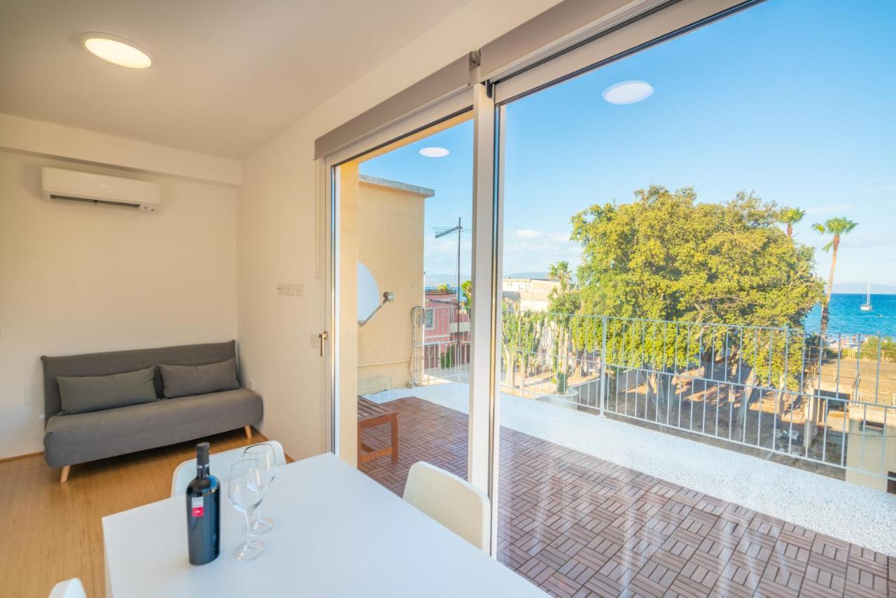 Ferienwohnung Terrazza Sella Del Diavolo - Vista Mare - Wifi Ac Cagliari Exterior foto